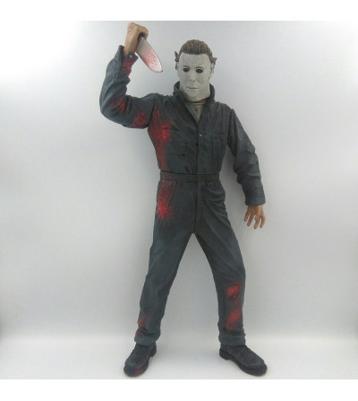 MICHAEL MYERS - CON SONIDO...