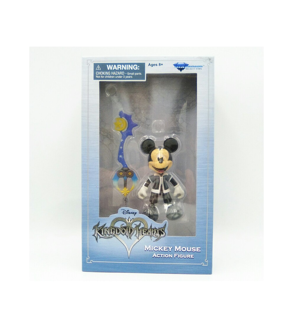 MICKEY MOUSE MICKEY MOUSE