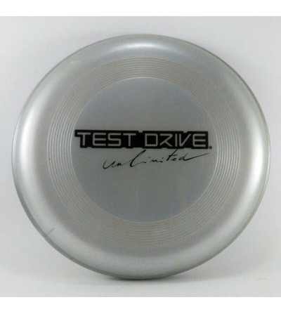 TEST DRIVE UNLIMITED