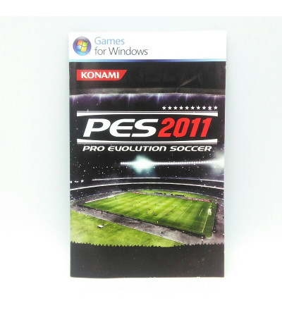 PRO EVOLUTION SOCCER 2001