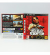 RED DEAD REDEMPTION