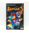RAYMAN 3 - EDICION CON EFECTO 3D