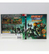 RATCHET & CLANK EN BUSCA DEL TESORO