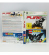 PURE & LEGO BATMAN THE VIDEOGAME EDICION PACK