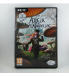 ALICIA EN EL PAIS DE LAS MARAVILLAS