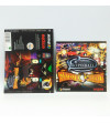 PRO-PINBALL FANTASTIC JOURNEY 1ª EDICION