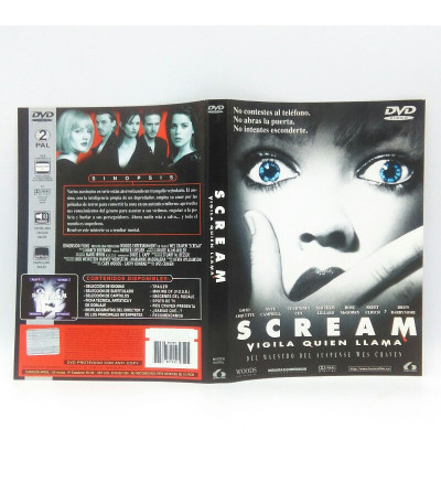 SCREAM