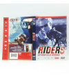 RIDERS - EDICION ALQUILER
