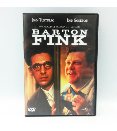 BARTON FINK