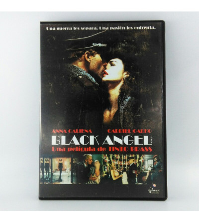 BLACK ANGEL