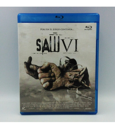 SAW VI