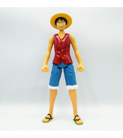 MONKEY D LUFFY