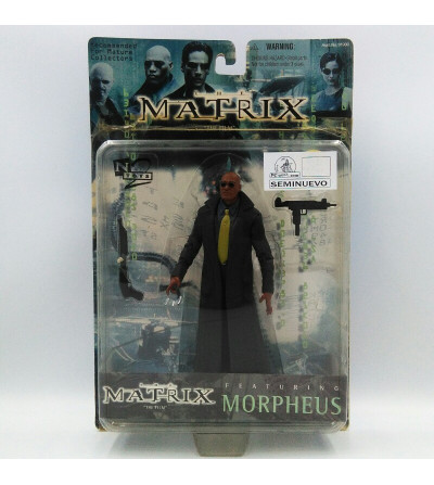 MORPHEUS