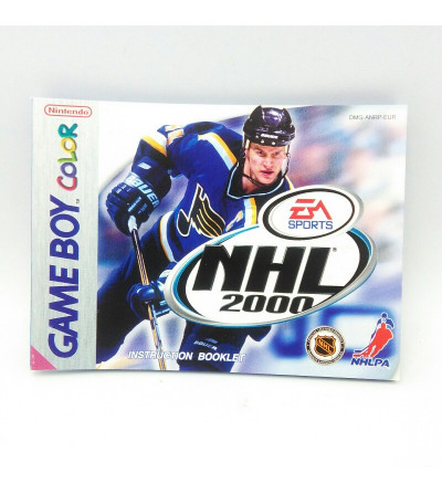 NHL 2000