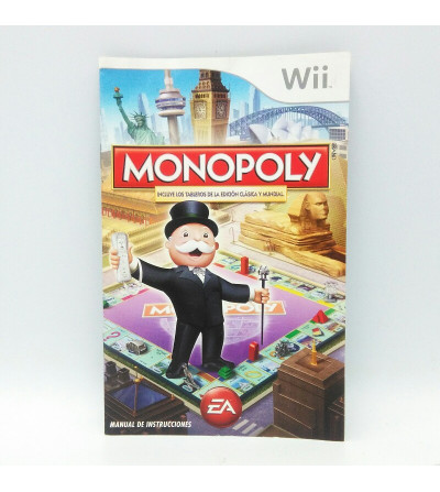 MONOPOLY