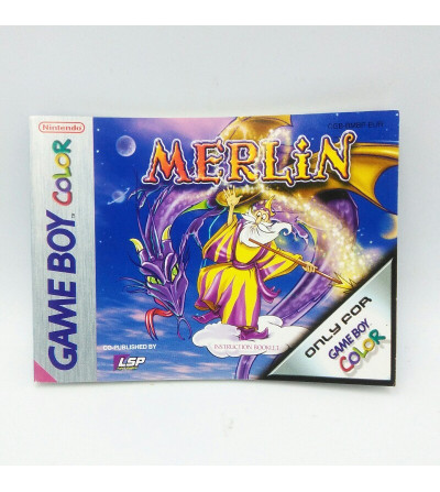 MERLIN