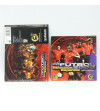PC FUTBOL 2000 SELECCION ESPAÑOLA EUROCOPA 2000 1ª EDICION