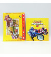 MOTO RACER 2 1ª EDICION