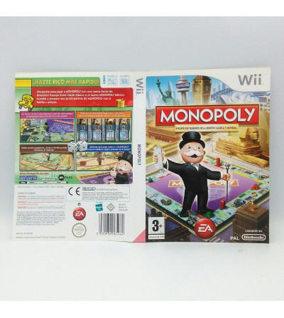 MONOPOLY