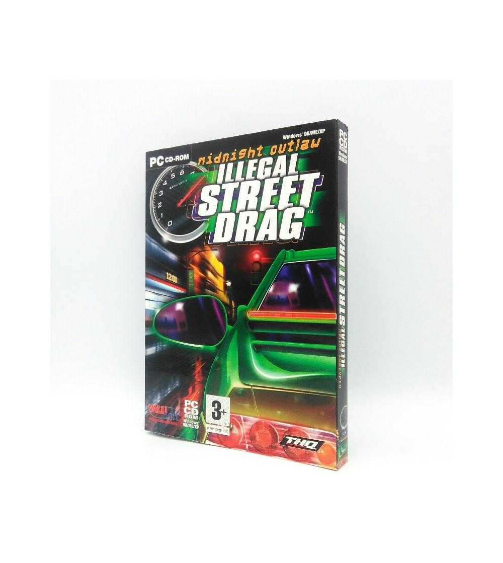 MIDNIGHT OUTLAW ILLEGAL STREET DRAG MIDNIGHT OUTLAW ILLEGAL STREET DRAG