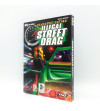 MIDNIGHT OUTLAW ILLEGAL STREET DRAG