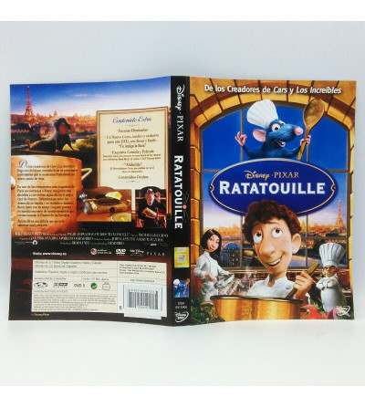 RATATOUILLE