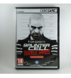 SPLINTER CELL DOUBLE AGENT