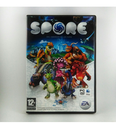 SPORE