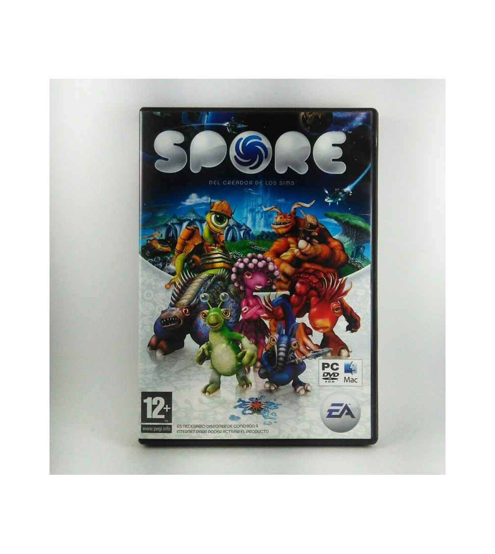 SPORE
