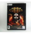 STAR WARS CABALLEROS DE LA ANTIGUA REPUBLICA II