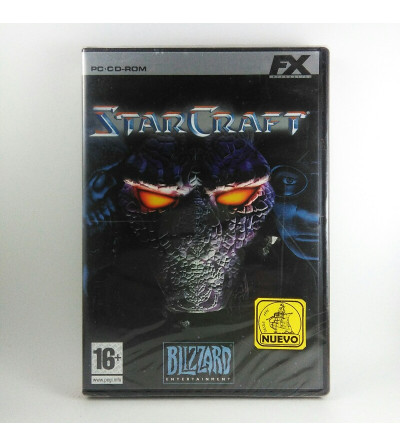 STARCRAFT