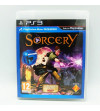 SORCERY