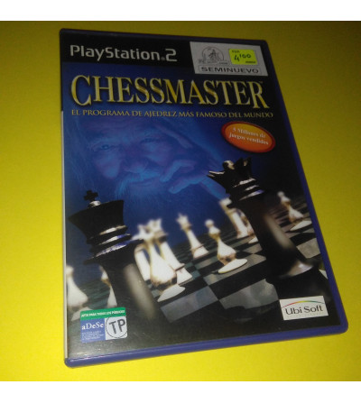 CHESSMASTER