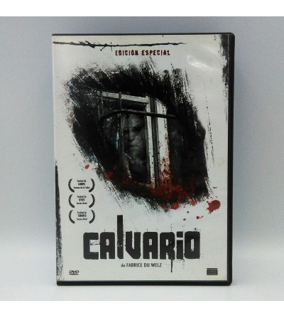 CALVARIO - EDICION ESPECIAL