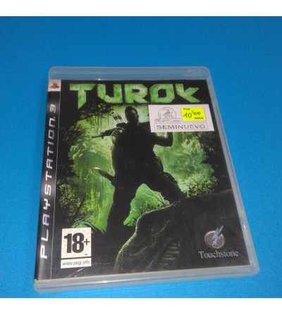 TUROK