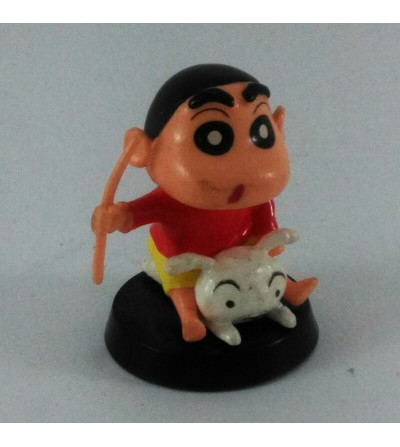 SHIN CHAN