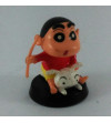 SHIN CHAN