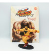 ZANGIEF - CON FASCICULO