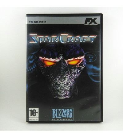 STARCRAFT