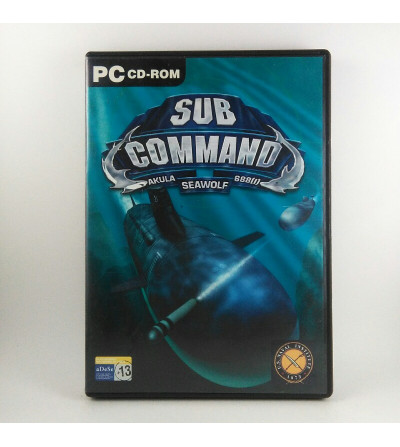 SUB COMMAND