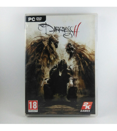 THE DARKNESS II