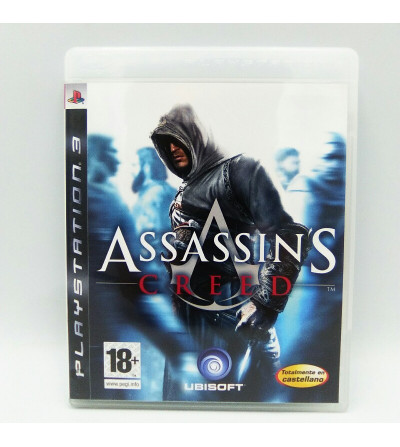 ASSASSIN´S CREED