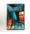 THE MOMENT OF SILENCE - COLECCION MICROMANIA