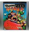 THEME PARK WORLD - 1ª EDICION