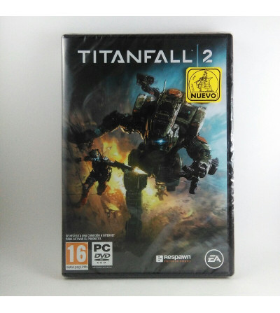 TITANFALL 2