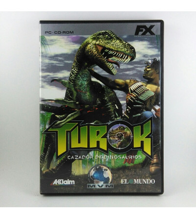 TUROK