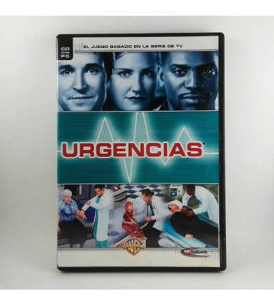 URGENCIAS