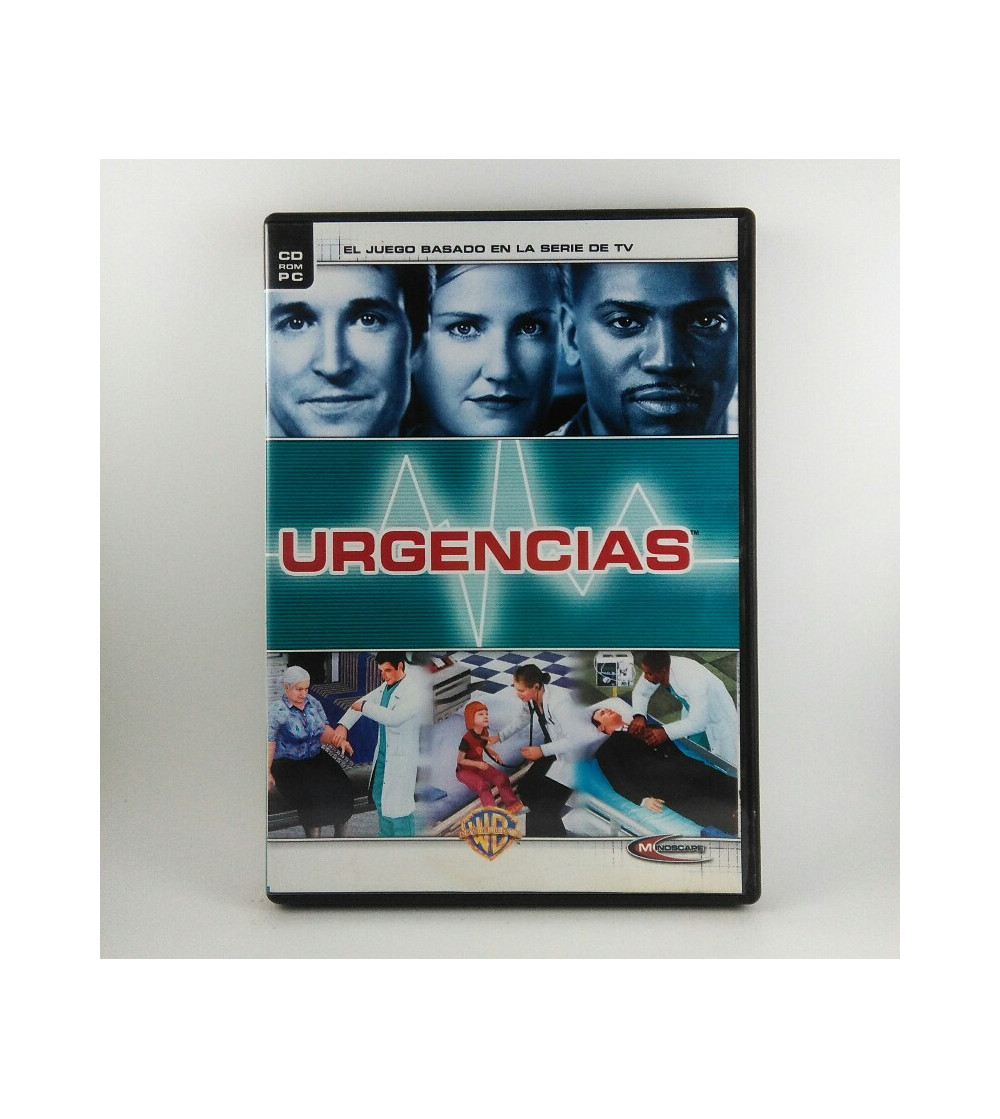 URGENCIAS URGENCIAS