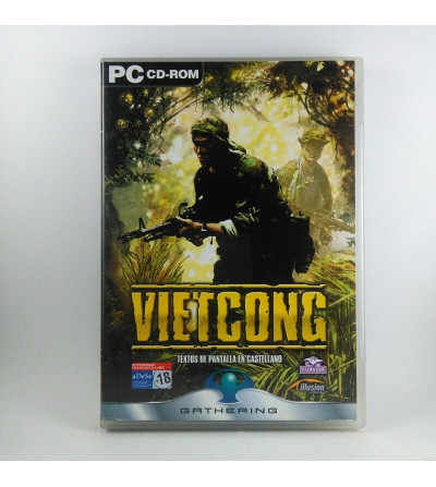 VIETCONG