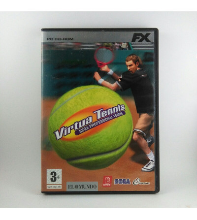 VIRTUA TENNIS